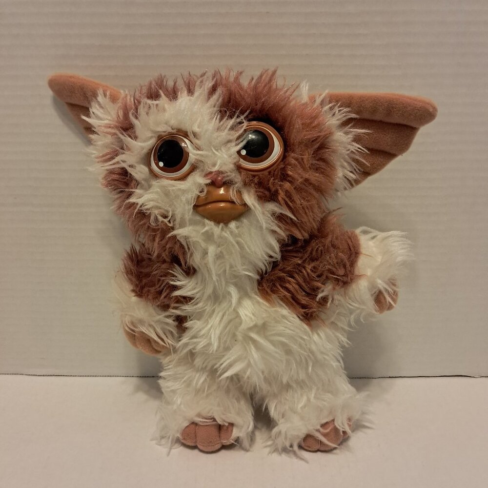 Hasbro Softies Gremlins Gizmo Plush